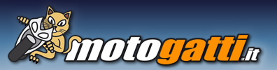 Home Page MotoGatti.it